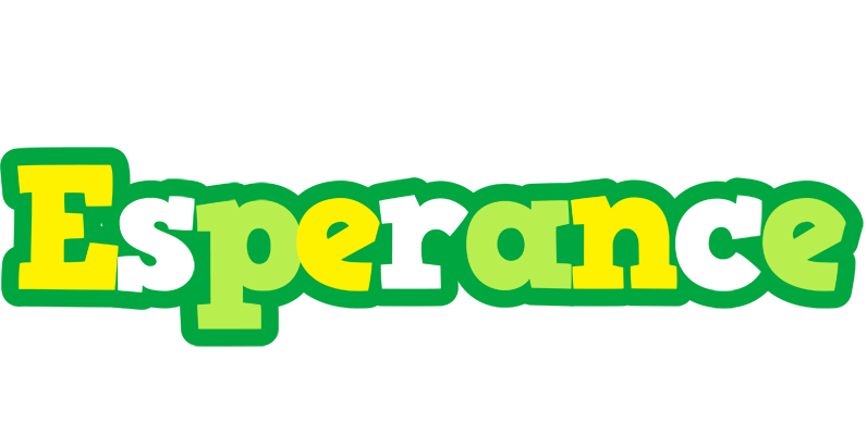 Esperance soccer logo