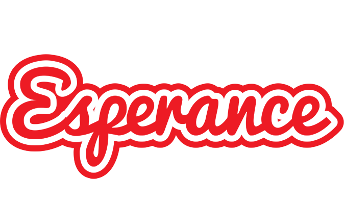 Esperance sunshine logo