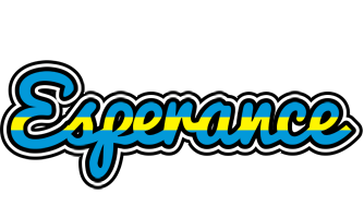 Esperance sweden logo