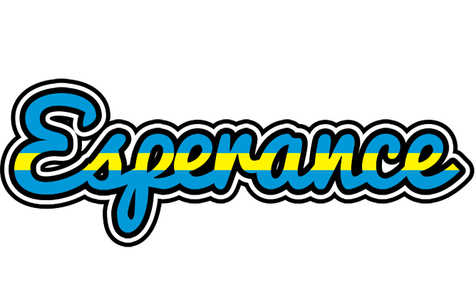 Esperance sweden logo