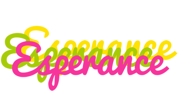 Esperance sweets logo