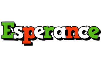 Esperance venezia logo