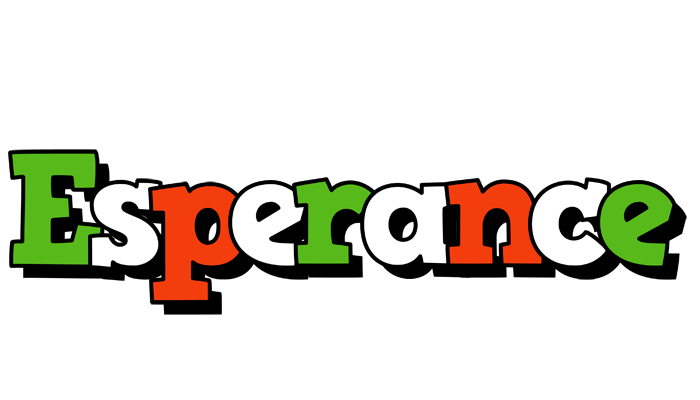 Esperance venezia logo