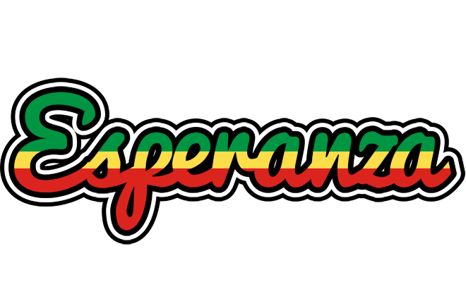 Esperanza african logo