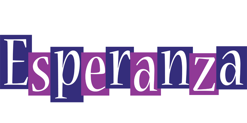 Esperanza autumn logo