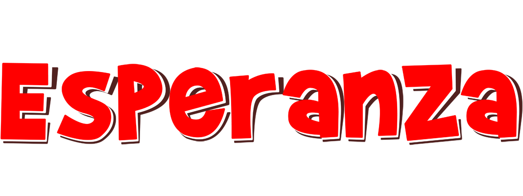 Esperanza basket logo