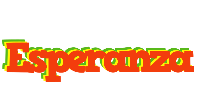 Esperanza bbq logo