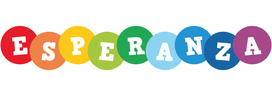 Esperanza boogie logo
