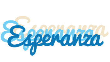 Esperanza breeze logo