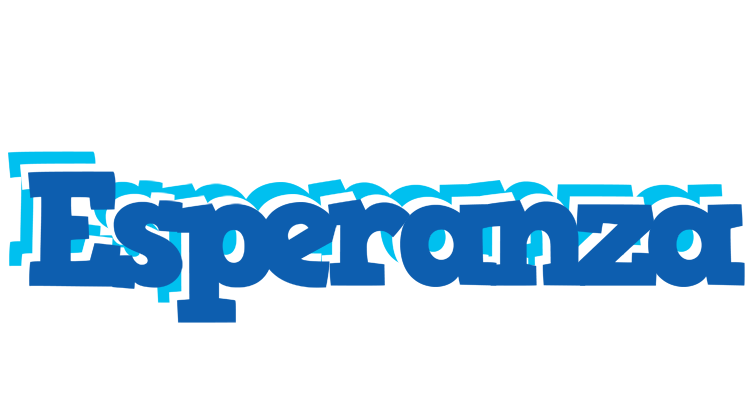 Esperanza business logo