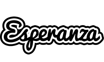 Esperanza chess logo