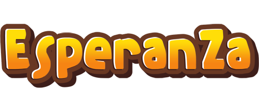 Esperanza cookies logo