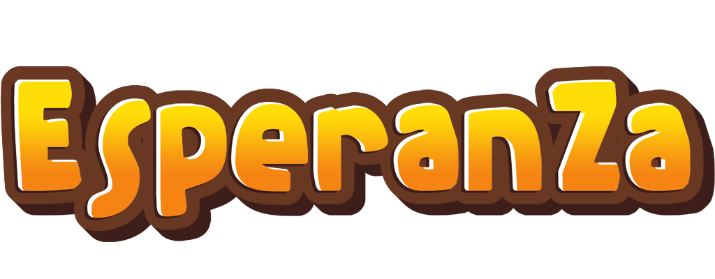 Esperanza cookies logo