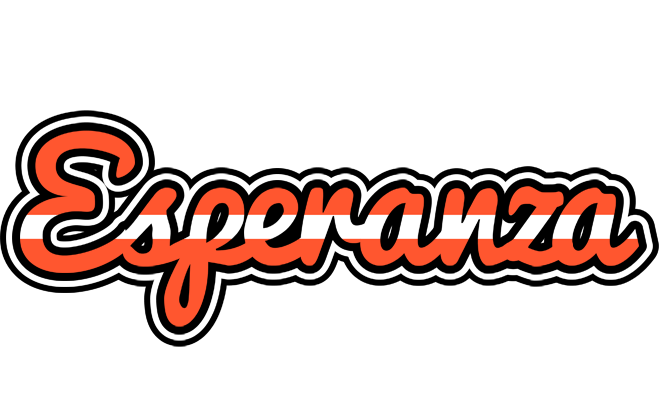 Esperanza denmark logo