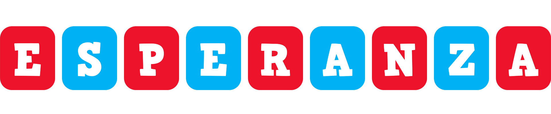 Esperanza diesel logo