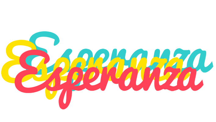 Esperanza disco logo