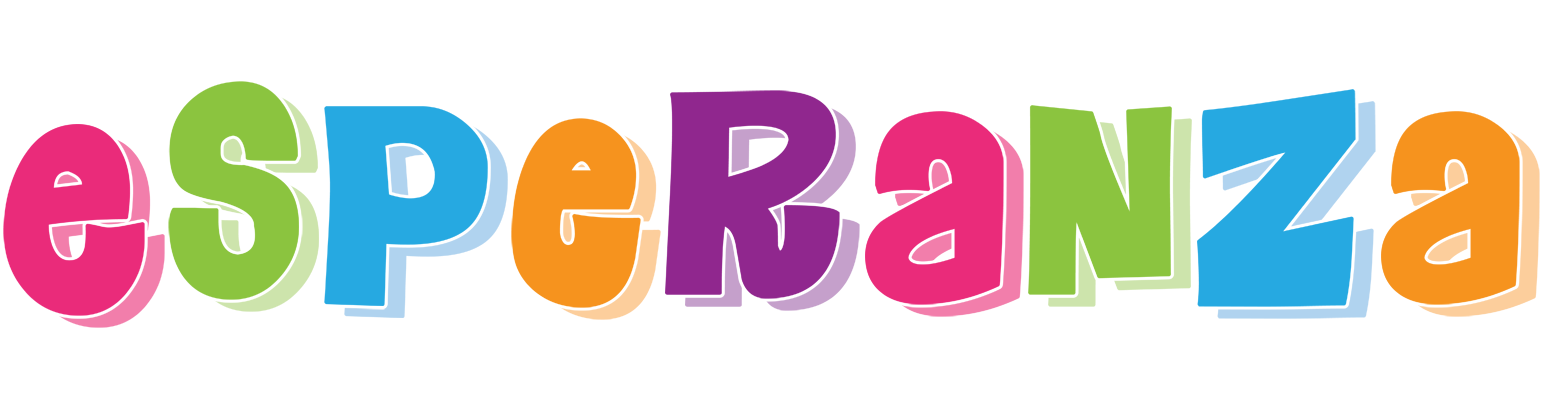 Esperanza friday logo