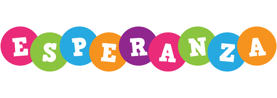 Esperanza friends logo