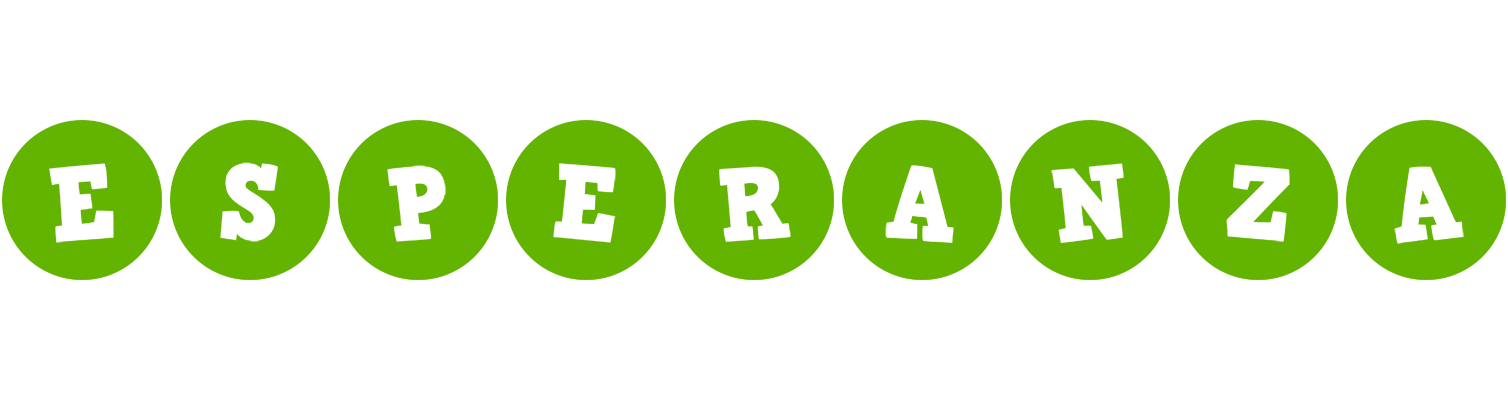 Esperanza games logo