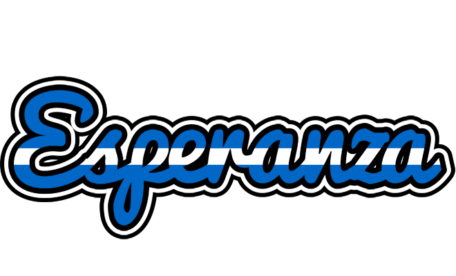 Esperanza greece logo