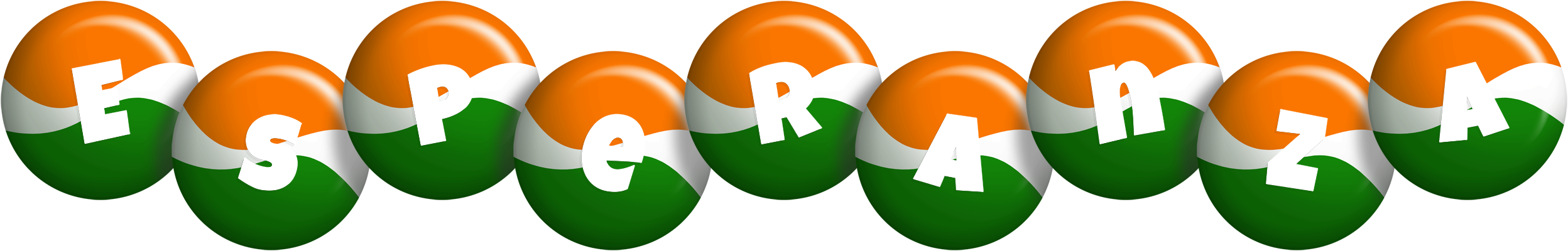 Esperanza india logo