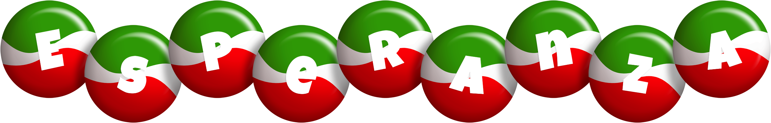 Esperanza italy logo