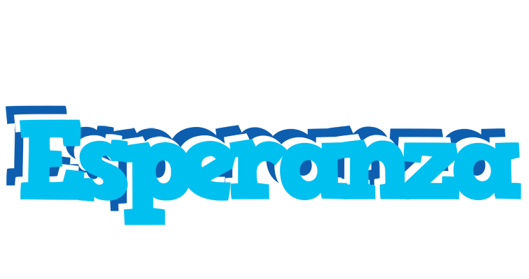 Esperanza jacuzzi logo