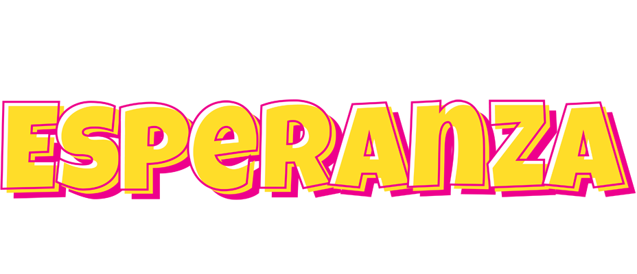 Esperanza kaboom logo