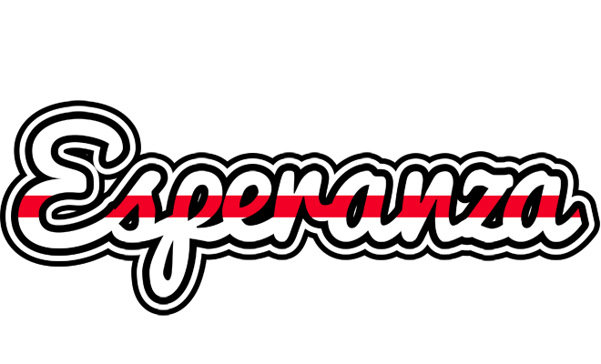 Esperanza kingdom logo