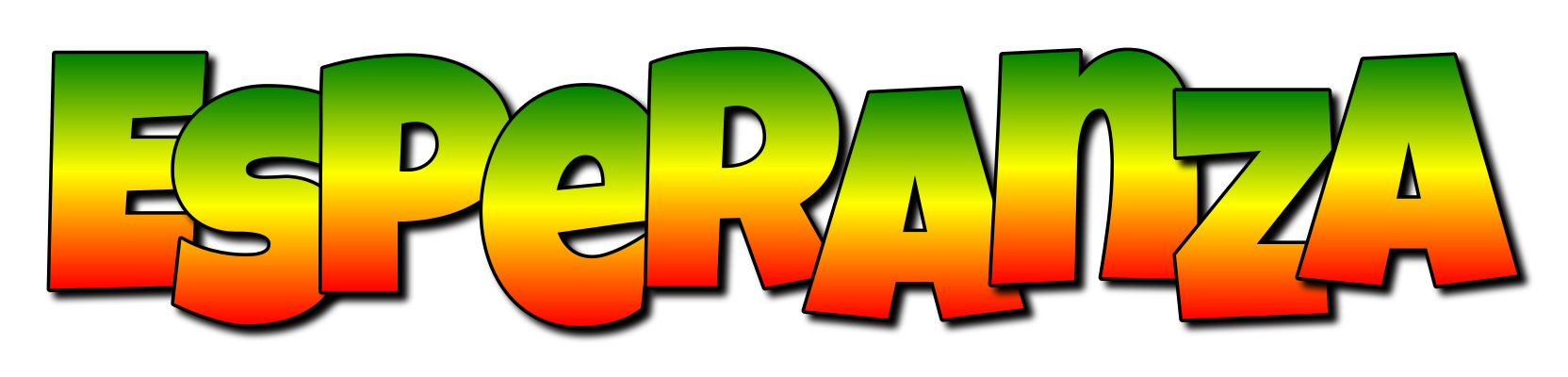Esperanza mango logo