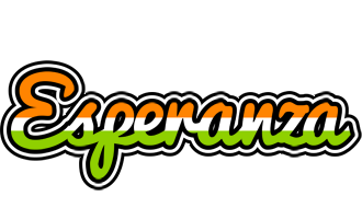 Esperanza mumbai logo