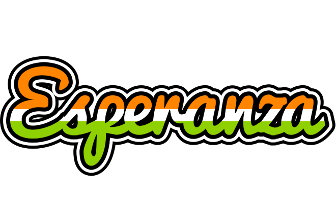 Esperanza mumbai logo