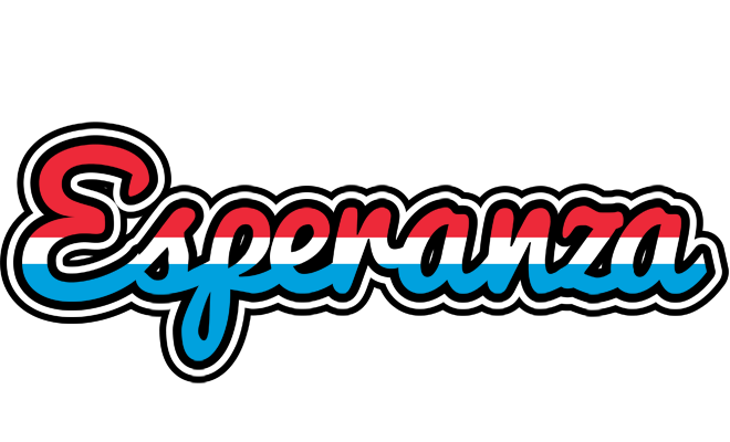 Esperanza norway logo
