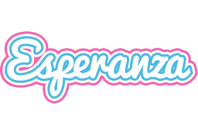 Esperanza outdoors logo
