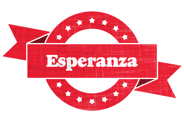 Esperanza passion logo