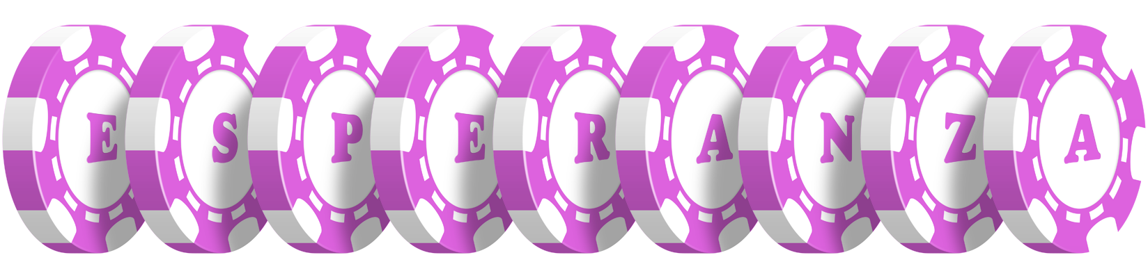 Esperanza river logo