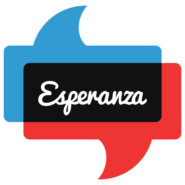 Esperanza sharks logo