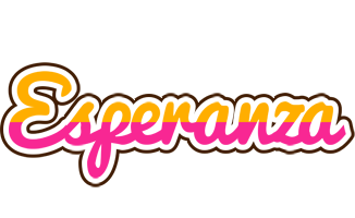 Esperanza smoothie logo