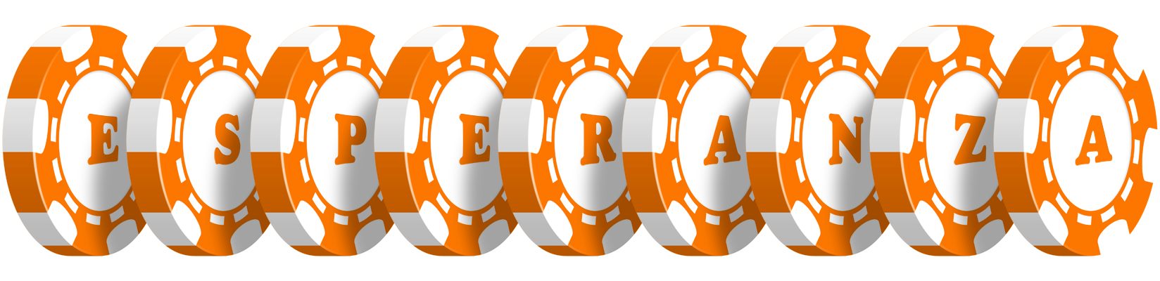 Esperanza stacks logo