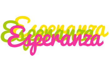 Esperanza sweets logo