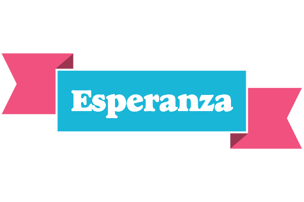 Esperanza today logo