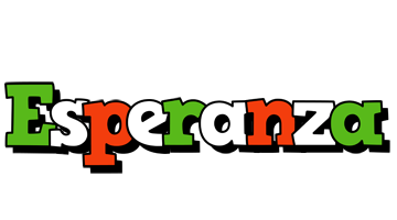 Esperanza venezia logo