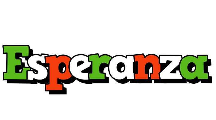 Esperanza venezia logo