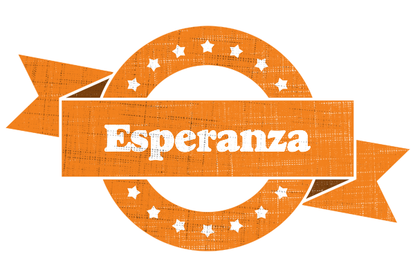 Esperanza victory logo