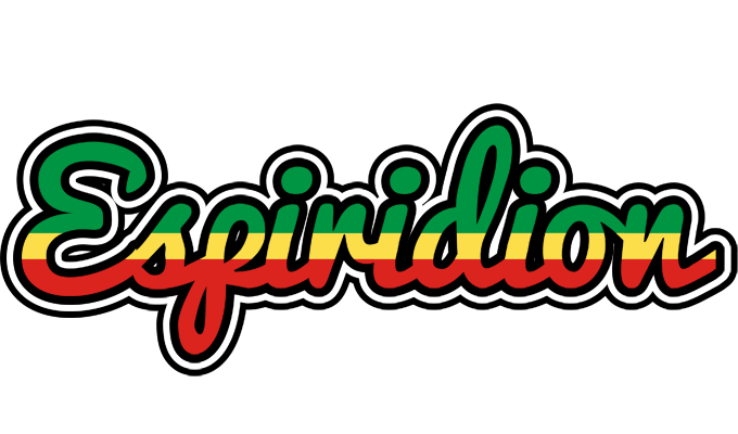 Espiridion african logo