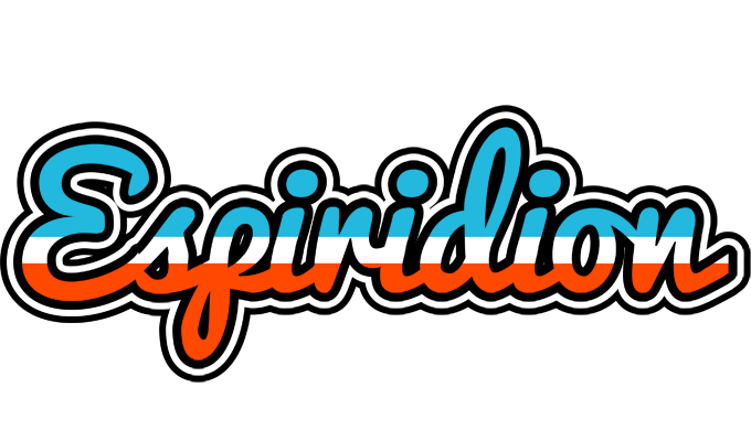 Espiridion america logo