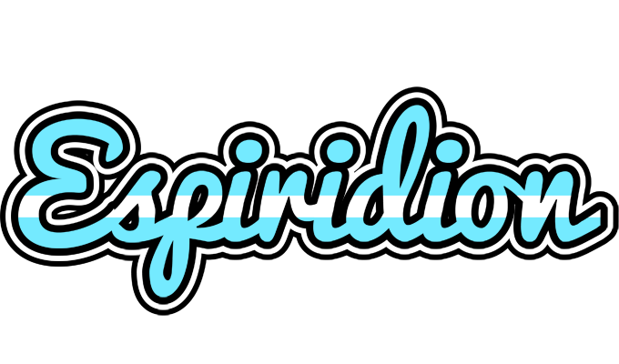Espiridion argentine logo