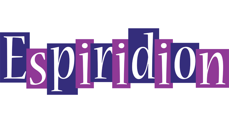 Espiridion autumn logo