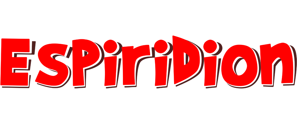 Espiridion basket logo