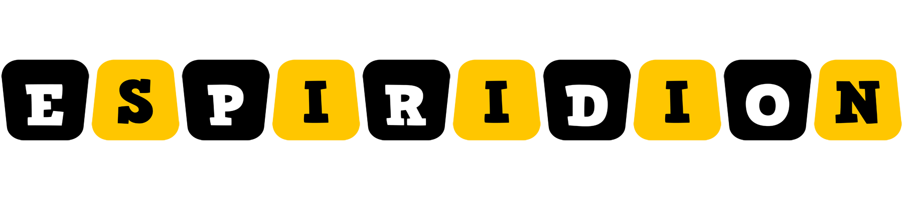 Espiridion boots logo